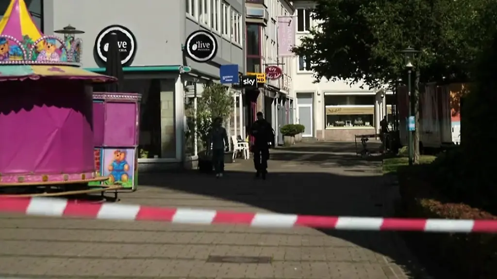 Solingen