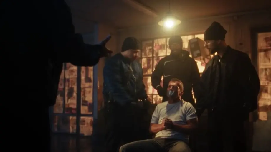 Video poster