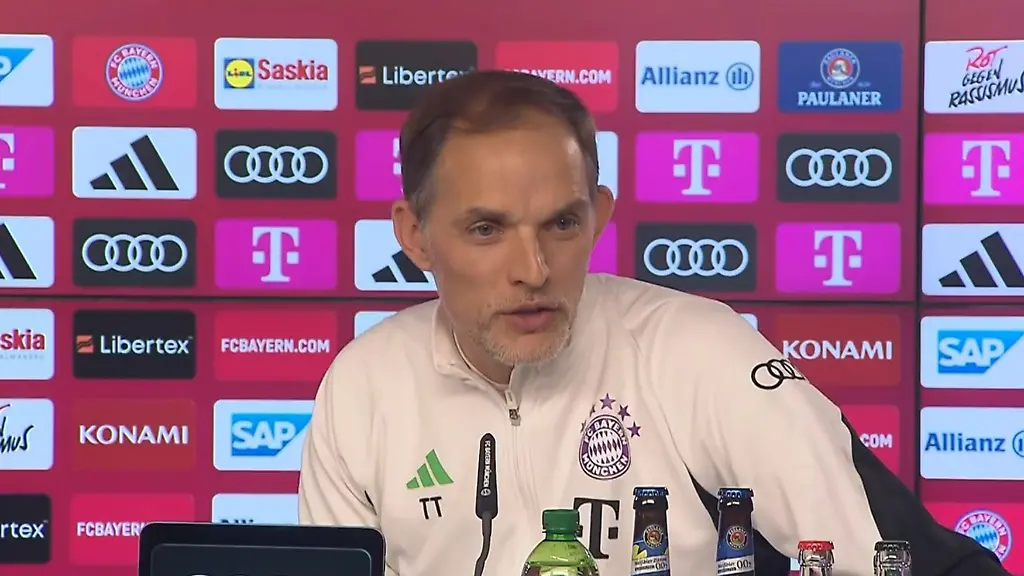 tuchel