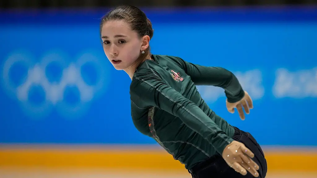 Der-Dopingfall-Kamila-Walijewa-beschaeftigte-seit-zwei-Jahren-die-Sportgerichte