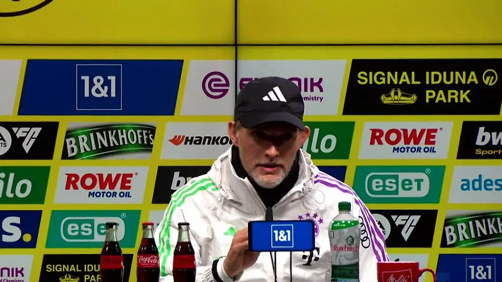 tuchel