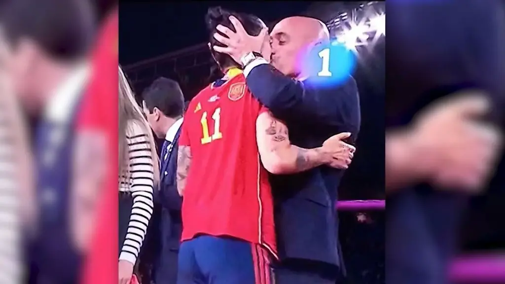 Spanierinnen