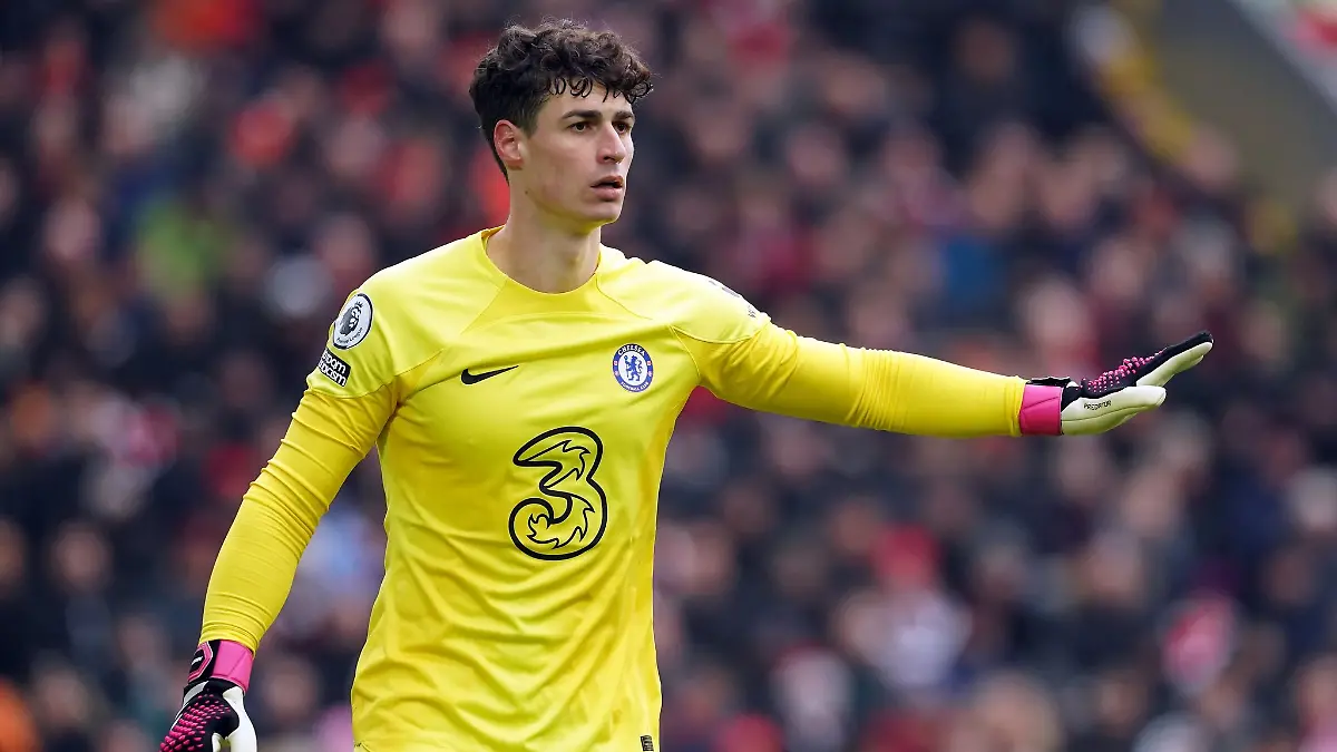 Kepa-Arrizabalaga-steht-kuenftig-bei-Real-Madrid-zwischen-den-Pfosten
