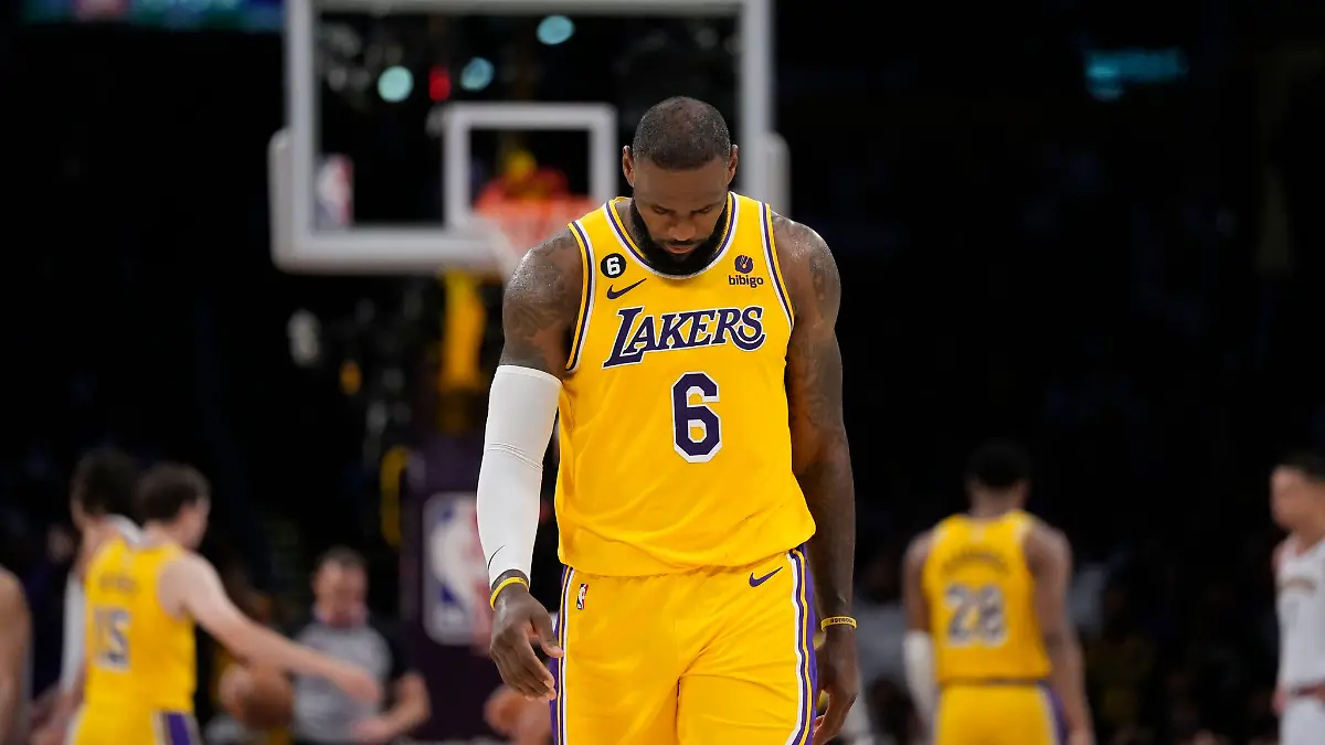 LeBron-James-war-nach-dem-Playoff-Aus-der-Los-Angeles-Lakers-enttaeuscht