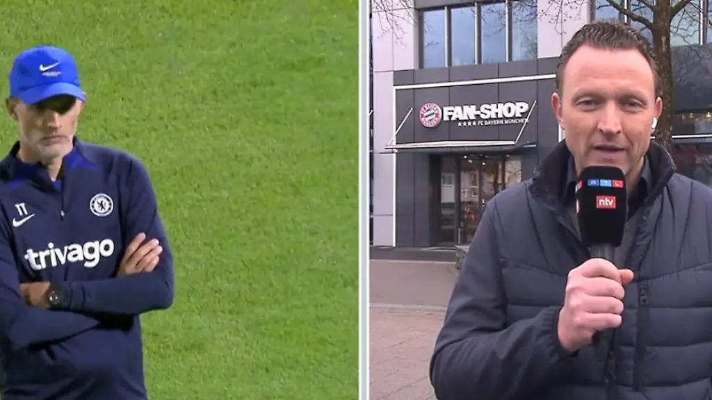 Gabel-zu-Tuchel