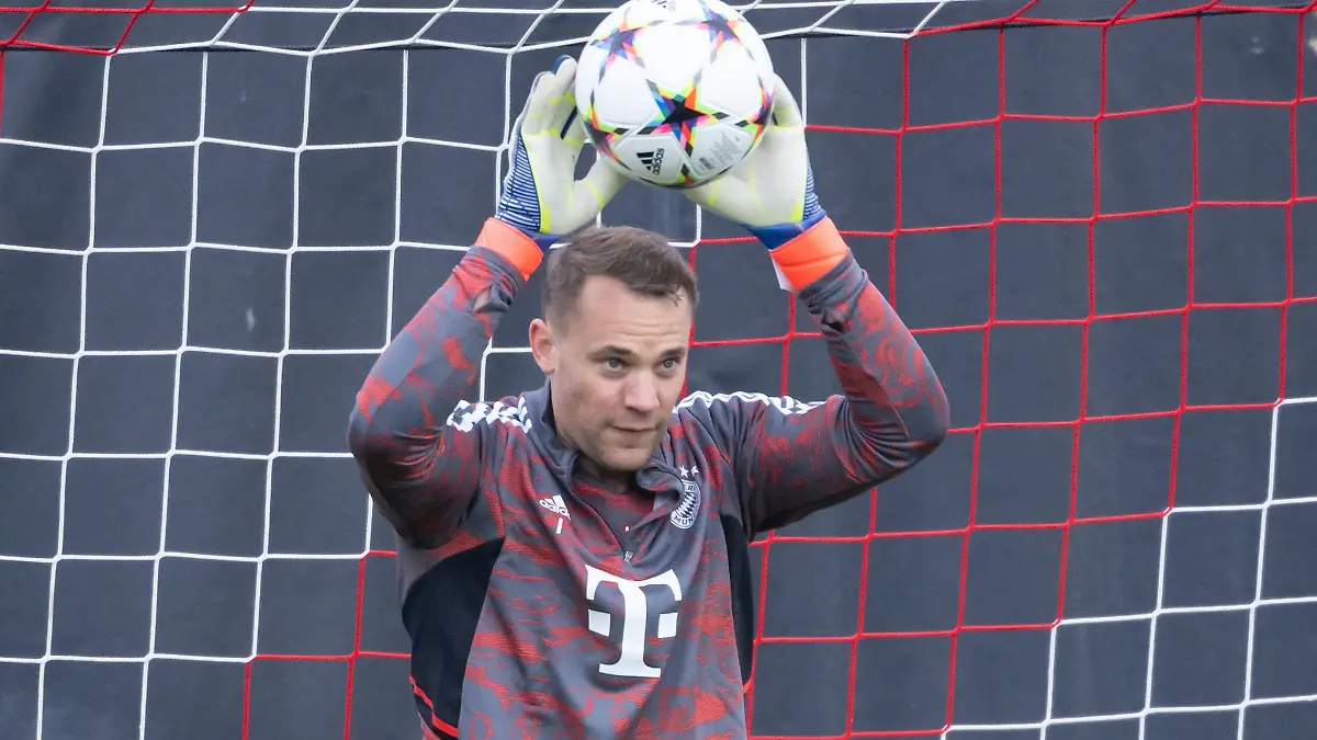 Steht-beim-FC-Bayern-vor-seinem-Comeback-im-Bundesligaspiel-bei-Hertha-BSC-Torhueter-Manuel-Neuer