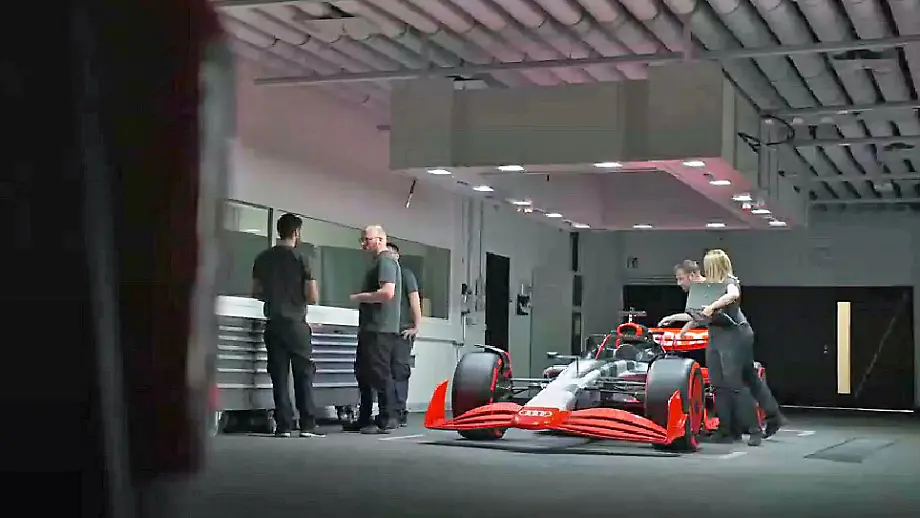 Video poster