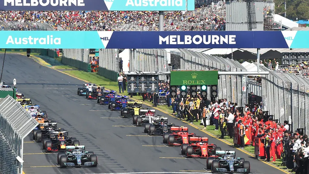Der-Grosse-Preis-von-Australien-wird-in-Melbourne-ausgetragen