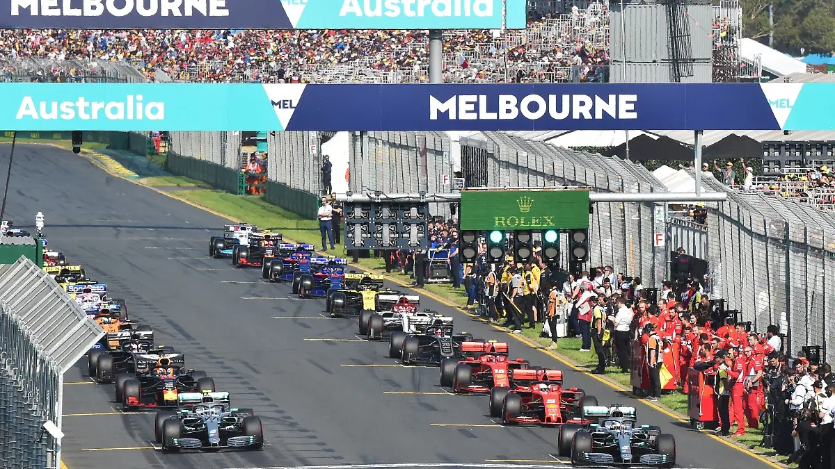 Der-Grosse-Preis-von-Australien-wird-in-Melbourne-ausgetragen