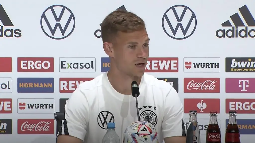 kimmich