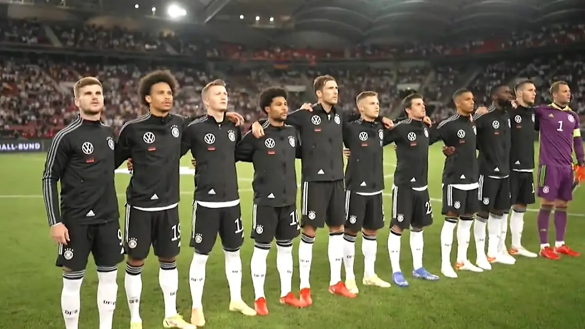 DFB-Team