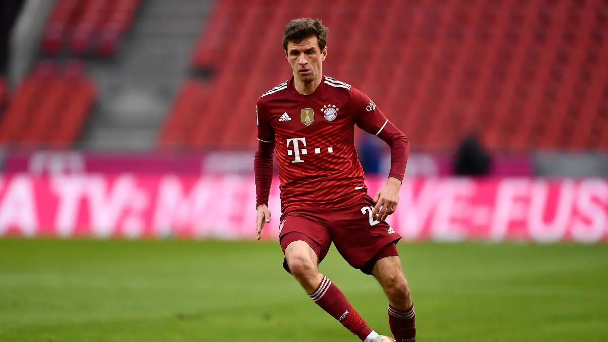 Thomas-Mueller-steht-mit-dem-FC-Bayern-Muenchen-vor-der-zehnten-Meisterschaft-in-Folge