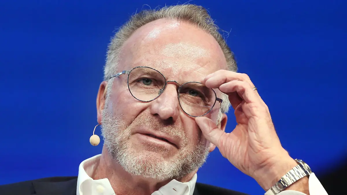 Karl-Heinz-Rummenigge-damals-Vorstandsvorsitzender-des-FC-Bayern-Muenchen