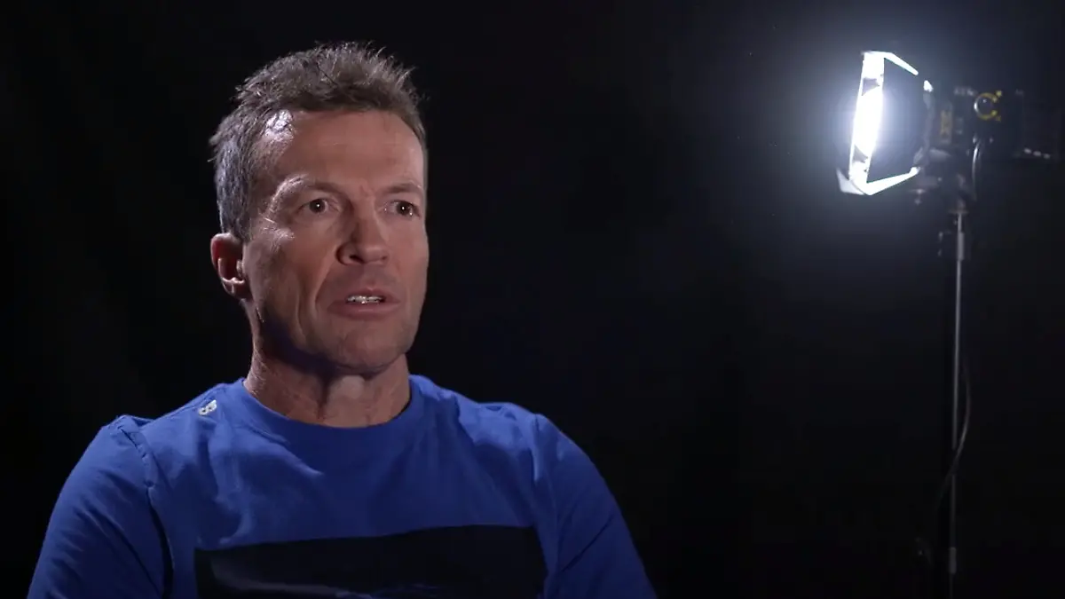 Lothar-Matthaeus
