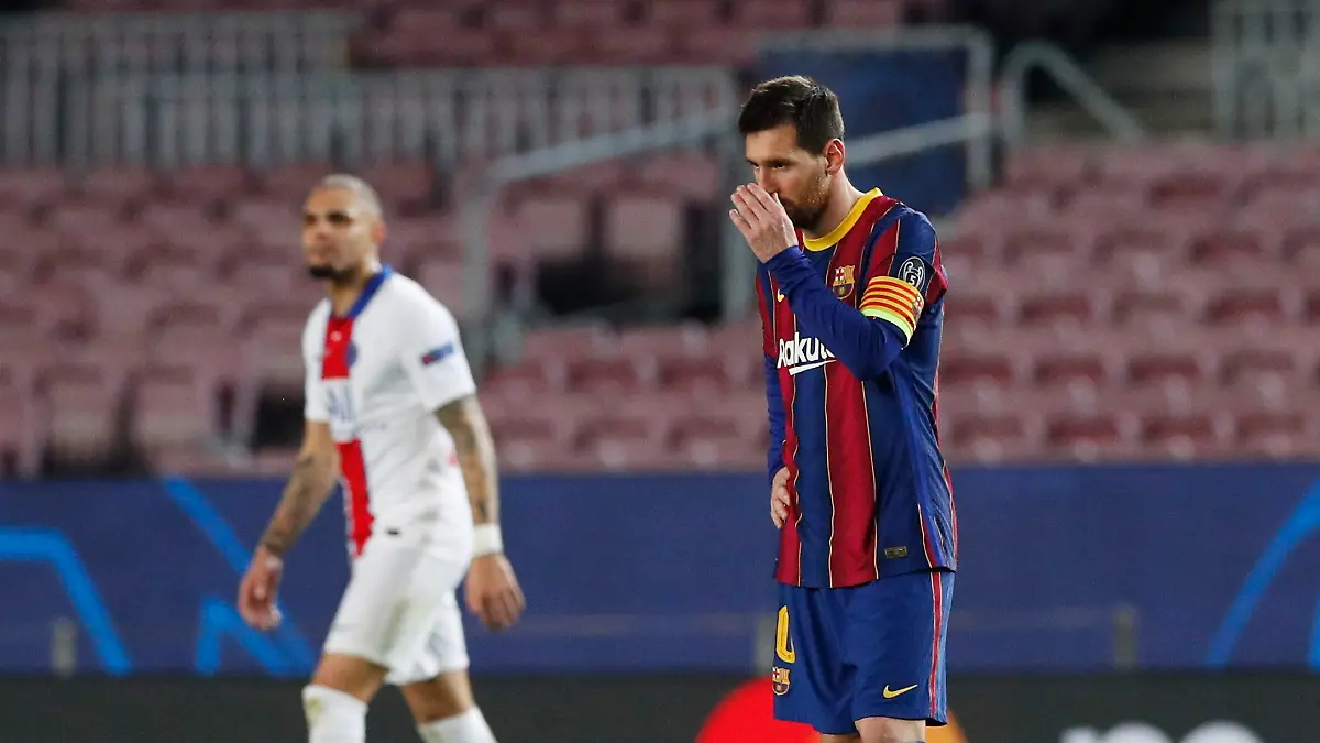 2021-02-16T215120Z-631630579-UP1EH2G1OPK23-RTRMADP-3-SOCCER-CHAMPIONS-FCB-PSG-REPORT