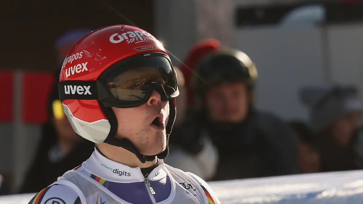 Germany-s-Fabian-Gratz-celebrates-at-the-finish-area-of-an-alpine-ski-men-s-World-Cup-Giant-slalom-in-Alta-Badia-Italy-Sunday-Dec-21-2025