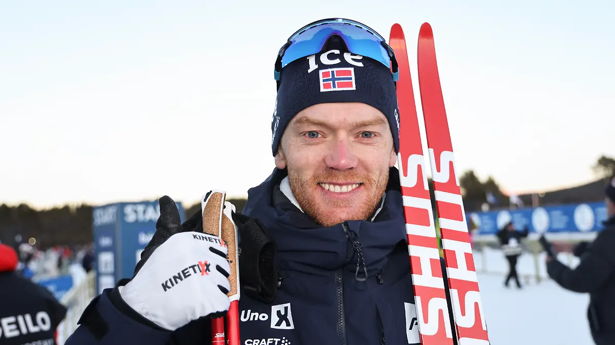 Geilo-20251116-Sivert-Guttorm-Bakken-after-the-mass-start-during-the-season-opening-for-the-biathlon-team-at-Geilo