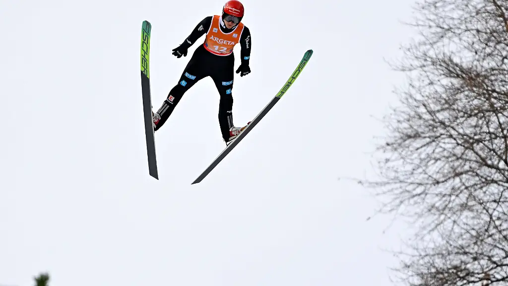 23-01-2026-Skiflug-Weltmeisterschaft-Oberstdorf-2026-auf-der-Heini-Klopfer-Skiflugschanze-in-Oberstdorf-Deutschland