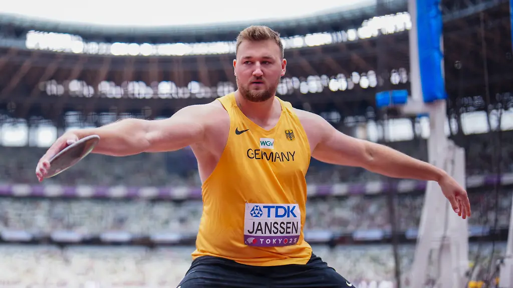 ARCHIV-20-09-2025-Japan-Tokio-Leichtathletik-Weltmeisterschaft-Henrik-Janssen-aus-Deutschland-in-der-Diskus-Qualifikation