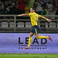 ABU-DHABI-UNITED-ARAB-EMIRATES-DECEMBER-10-Cristiano-Ronaldo-of-Al-Nassr-celebrates-after-scoring-a-goal-during-the-friendly-football-match-between-Al-Nassr-and-Al-Wahda-at-Al-Nahyan-Stadium-in-Abu-Dhabi-United-Arab-Emirates-on-December-10-2025