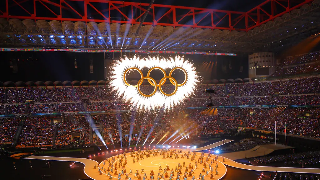 General-view-FEBRUARY-6-2026-The-Milano-Cortina-2026-Olympic-Winter-games-Winterspiele-Spiele-Summer-games-Opening-Ceremony-at-Milano-San-Siro-Olympic-Stadium-in-Milan-Italy