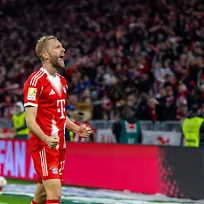 06-03-2026-Fussball-Bundesliga-2025-2026-25-Spieltag-FC-Bayern-Muenchen-Borussia-Moenchengladbach-in-der-Allianz-Arena-Muenchen-Konrad-Laimer-FC-Bayern-Muenchen-jubel-Waehrend-des-Spieles-duerfen-laut-DFL-Richtlinien-nur-max-15-Bilder-im-Internet-verwendet-werden-Ausgenommen-Bilddatenbanken-DFL-and-DFB-regulations-prohibit-any-use-of-photographs-as-image-sequences-and-or-quasi-video