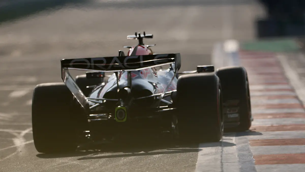 Formula-One-F1-Chinese-Grand-Prix-Shanghai-International-Circuit-Shanghai-China-March-13-2026-Red-Bull-s-Max-Verstappen-in-action-during-sprint-qualifying-REUTERS-Go-Nakamura