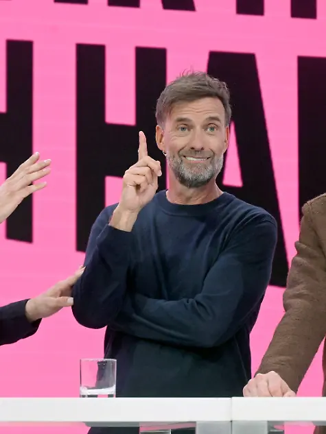 Illustre-Telekom-Experten-fuer-die-WM-Thomas-Mueller-l-Juergen-Klopp-M-und-Mats-Hummels