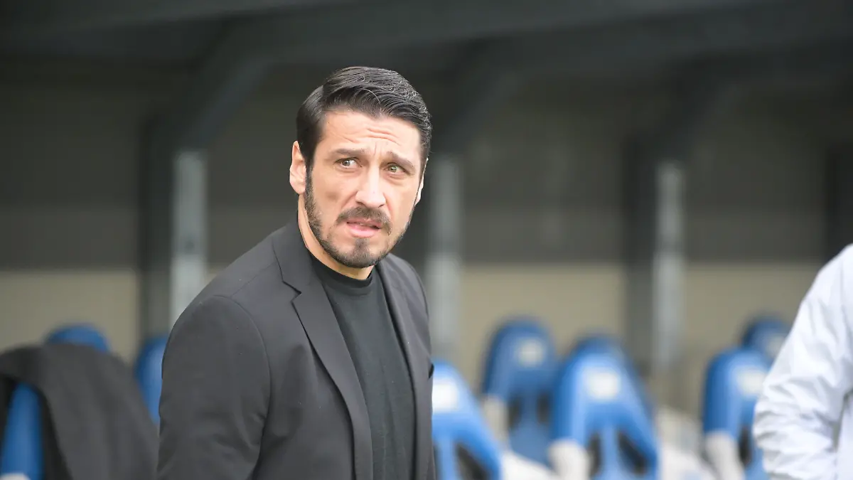 Egemen-Korkmaz-Head-Coach-Turkey-seen-during-European-Under-21-Championship-2027-Qualifying-Group-H-Matchday-9-2026-football-match-between-Croatia-vs-Turkey-Opus-Arena-Osijek-Croatia-31-03-2026