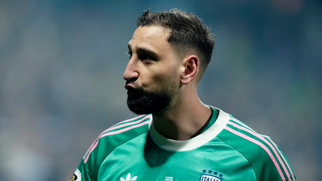 Soccer-Football-FIFA-World-Cup-UEFA-Qualifiers-Finals-Bosnia-and-Herzegovina-v-Italy-Bilino-Polje-Stadium-Zenica-Bosnia-and-Herzegovina-March-31-2026-Italy-s-Gianluigi-Donnarumma-looks-dejected-after-the-match-after-failing-to-qualify-for-the-FIFA-World-Cup-REUTERS-Matteo-Ciambelli