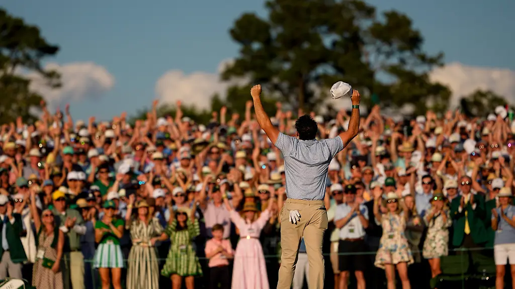 Rory-McIlroy-of-Northern-Ireland-celebrates-after-winning-the-Masters-golf-tournament-at-the-Augusta-National-Golf-Club-Sunday-April-12-2026-in-Augusta-Ga
