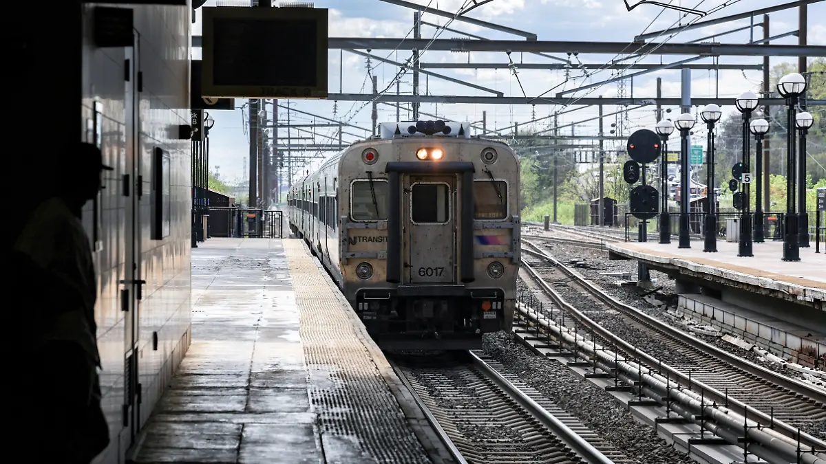 A-NJ-Transit-train-arrives-at-the-platform-at-the-Secaucus-Junction-station-in-Secaucus-New-Jersey-U-S-April-17-2026