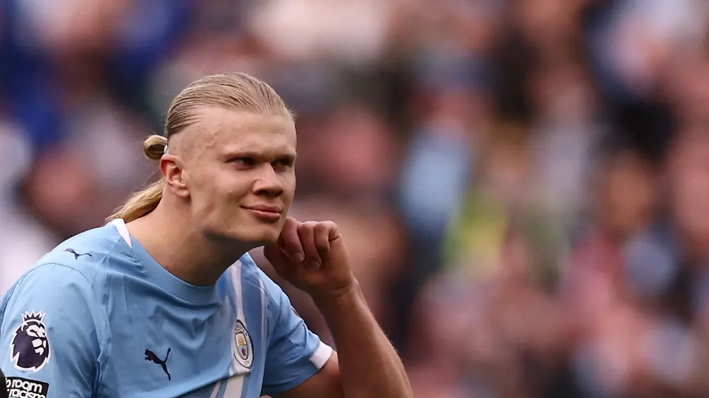 Soccer-Football-Premier-League-Manchester-City-v-Arsenal-Etihad-Stadium-Manchester-Britain-April-19-2026-Manchester-City-s-Erling-Haaland-celebrates-after-the-match-Action-Images-via-Reuters-Lee-Smith-EDITORIAL-USE-ONLY-NO-USE-WITH-UNAUTHORIZED-AUDIO-VIDEO-DATA-FIXTURE-LISTS-CLUB-LEAGUE-LOGOS-OR-LIVE-SERVICES-ONLINE-IN-MATCH-USE-LIMITED-TO-120-IMAGES-NO-VIDEO-EMULATION-NO-USE-IN-BETTING-GAMES-OR-SINGLE-CLUB-LEAGUE-PLAYER-PUBLICATIONS-PLEASE-CONTACT-YOUR-ACCOUNT-REPRESENTATIVE-FOR-FURTHER-DETAILS
