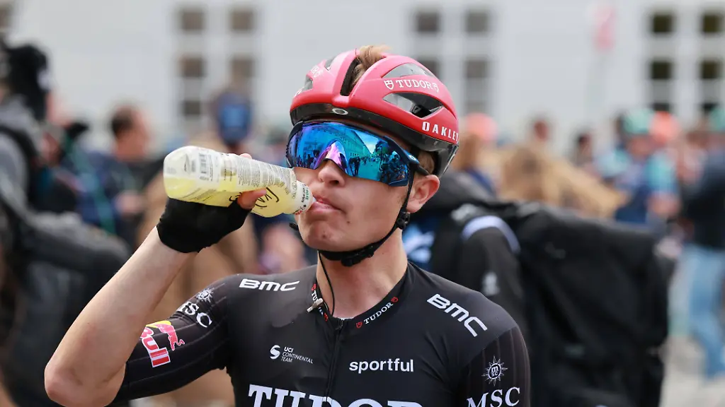 TOUR-DES-ALPES-2025-UCI-Cycling-Race-Tour-of-the-Alps-Pierre-Teyssot-MAXPPP-TOUR-DES-ALPES-2025-UCI-Cycling-Race-Tour-of-the-Alps-Innsbruck-Italy-on-April-20-2026-Tommaso-DATI-ITA-Team-UKYO-wins-the-Stage-1-Innsbruck-Innsbruck-144-3-Km