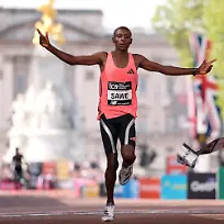 Sebastian-Sawe-from-Kenya-crosses-the-finish-line-to-win-the-men-s-race-at-the-London-Marathon-in-London-Sunday-April-26-2026