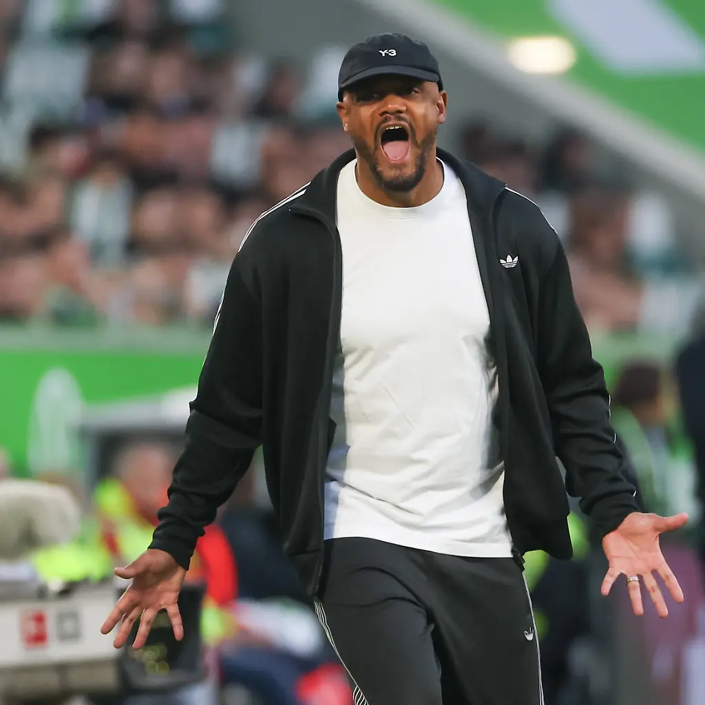 1-Bundesliga-VfL-Wolfsburg-FC-Bayern-Muenchen-am-09-05