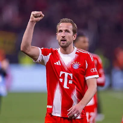 22-04-2026-Fussball-Halbfinale-im-DFB-Pokal-Bayer-04-Leverkusen-FC-Bayern-Muenchen-Harry-Kane-FC-Bayern-Muenchen-bejubelt-den-Einzug-ins-Finale-des-DFB-Pokals