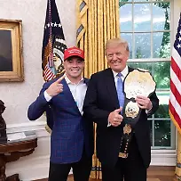 Colby_Covington_President_Donald_Trump