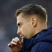 FILE-PHOTO-Soccer-Football-Championship-Play-Offs-Semi-Final-Second-Leg-Southampton-v-Middlesbrough-St-Mary-s-Stadium-Southampton-Britain-May-12-2026-Southampton-manager-Tonda-Eckert-during-the-match-Action-Images-via-Reuters-Peter-Cziborra-EDITORIAL-USE-ONLY-NO-USE-WITH-UNAUTHORIZED-AUDIO-VIDEO-DATA-FIXTURE-LISTS-CLUB-LEAGUE-LOGOS-OR-LIVE-SERVICES-ONLINE-IN-MATCH-USE-LIMITED-TO-120-IMAGES-NO-VIDEO-EMULATION-NO-USE-IN-BETTING-GAMES-OR-SINGLE-CLUB-LEAGUE-PLAYER-PUBLICATIONS-PLEASE-CONTACT-YOUR-ACCOUNT-REPRESENTATIVE-FOR-FURTHER-DETAILS