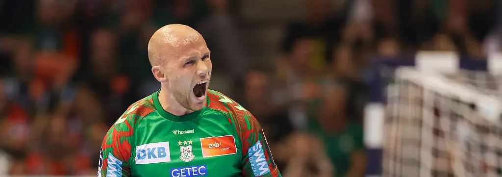 21-05-2026-Sachsen-Anhalt-Magdeburg-Handball-Maenner-Bundesliga-SC-Magdeburg-SG-Flensburg-Handewitt-30-Spieltag-GETEC-Arena-Tim-Hornke-SC-Magdeburg-reagiert