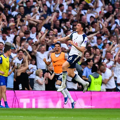Tottenham-Hotspur-v-Everton-Premier-League-Joao-Palhinha-of-Tottenham-Hotspur-celebrates-scoring-his-first-goal-against-Everton-during-the-Premier-League-match-at-Tottenham-Hotspur-Stadium-London-24-05-2026-UK-Newspapers-OUT-Copyright-xGraemexWilcocksonx-FIL-23469-0029