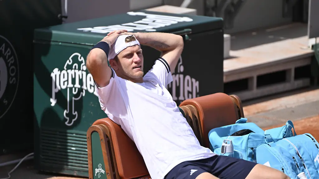 Tennis-Internationaux-de-France-Roland-Garros-2026-ITF-24-05-2026-Tennis-Internationaux-de-France-Roland-Garros-2026-ITF-24-05-2026-Davidovich-Fokina-Espagne-ParisFrance-PUBLICATIONxNOTxINxFRAxBEL-Copyright-xChryslenexCaillaud-Psnewzx
