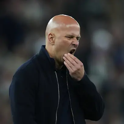 Liverpool-s-manager-Arne-Slot-leaves-the-field-after-the-English-Premier-League-soccer-match-between-Aston-Villa-and-Liverpool-in-Birmingham-England-Friday-May-15-2026