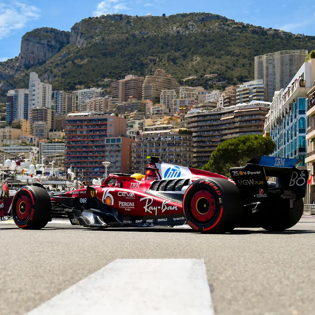 RECORD-DATE-NOT-STATED-25th-May-2025-Circuit-de-Monaco-Monte-Carlo-Monaco-Formula-1-Tag-Heuer-Grand-Prix-of-Monaco-2025-Race-Day-Lewis-Hamilton-of-Great-Britain-driving-for-Scuderia-Ferrari-HP-F1-Team-PUBLICATIONxNOTxINxUK-ActionPlus12794755-BestxImages