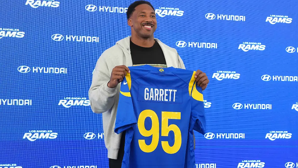 Myles-Garrett-spielt-nun-fuer-die-Los-Angeles-Rams-in-der-NFL