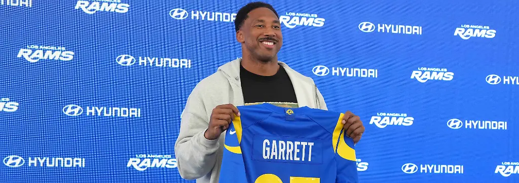 Myles-Garrett-spielt-nun-fuer-die-Los-Angeles-Rams-in-der-NFL