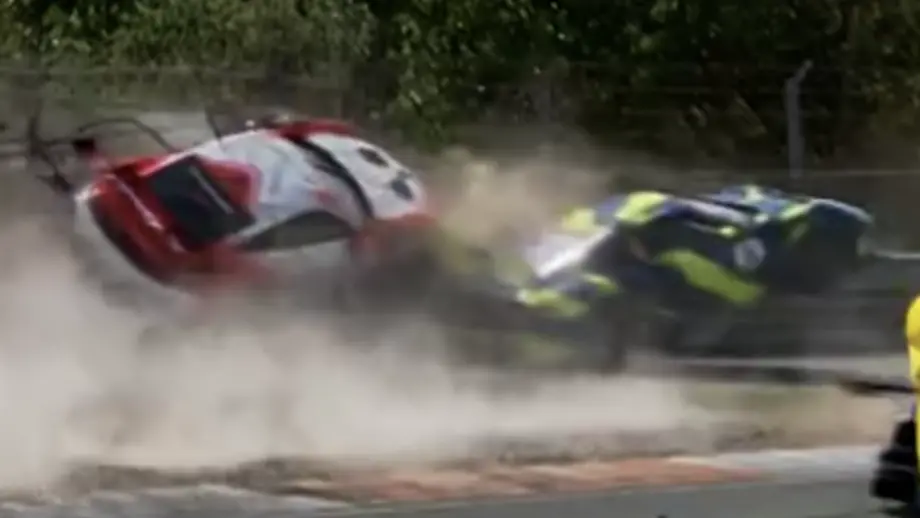 Video poster