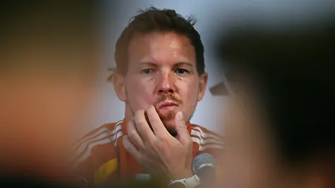 Fussball-Laenderspiel-Herren-WM-2026-Training-der-deutschen-Nationalmannschaft-im-Soldier-Field-Chicago-Pressekonferenz-Bundestrainer-Julian-Nagelsmann-GER