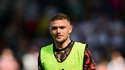 Kieran-Trippier
