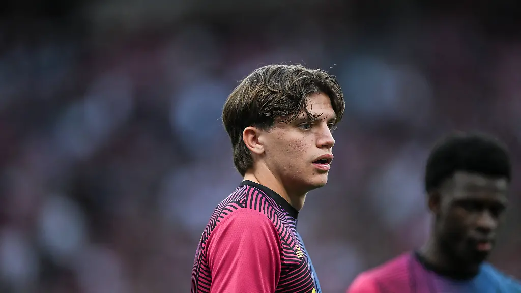 Marco-Palestra